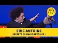 Eric antoine  secrets de magie dvoils 