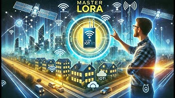 Master Long-Range IoT with LoRa: Ultimate Guide for Beginners