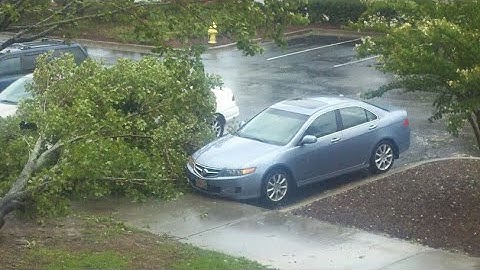 2008 Acura TSX Broken Glovebox