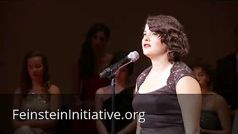 Melinda Rodriguez - "Autumn Leaves"