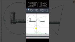 How to Create Odd Shape Viewport in AutoCad