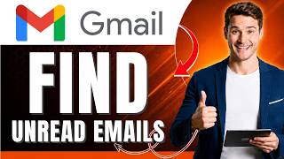 How to Find Unread Emails in Gmail (isunread Trick) Easily 2026