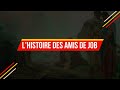 L HISTOIRE DES AMIS DE JOB QUI ÉTAIENT LES AMIS DE JOB L HISTOIRE DES AMIS DE JOB QUI ÉTAIENT LES AMIS DE JOB