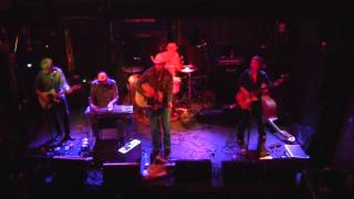 John Howie Jr. &amp; The Rosewood Bluff - I Can&#39;t Bear To See You Go - Spittlefest 2013