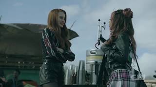 Miniatura del video "Choni || Unforgettable"