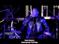Johnny Gill Live & Unplugged