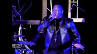 Johnny Gill Live & Unplugged