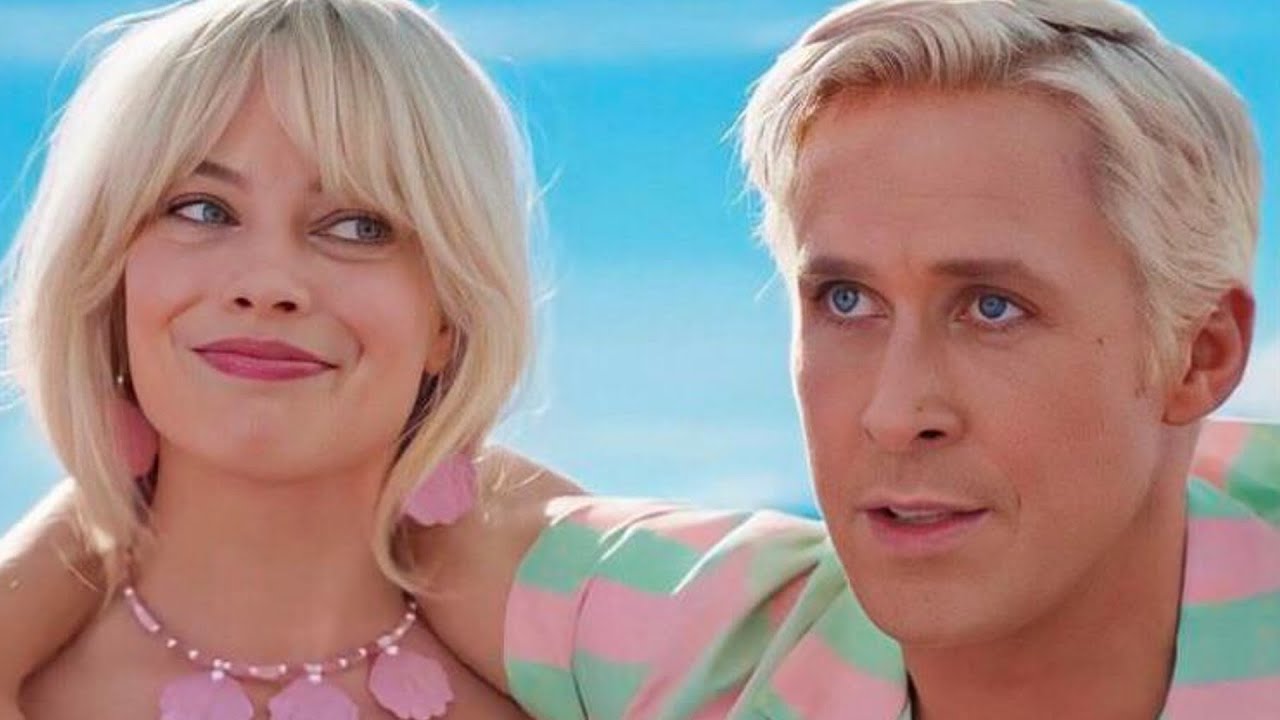 Weird Things We All Ignore About Barbie & Ken's Relationship