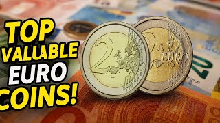 Unbelievable! This 2 Euro Coin Could Change Your Life Forever 🇩🇪💶