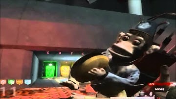 COD5 Custom maps W/ SgtJones96- Acme labs 2/2