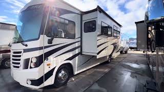 2019 Forest River FR3 motorhome for sale @rvready by RV READY 272 views 4 months ago 5 minutes, 1 second