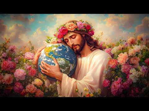 SHIELD YOUR HOME 🛡️ Pray to Jesus to Banish Evil & Bring Miracle Blessings