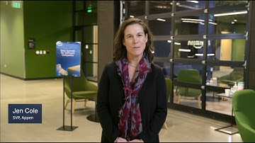 AWS for Software Companies, Customer Interview, Appen | Amazon Web Services