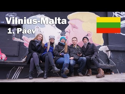 Video: Kuhu Minna Maltal