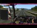 ETS2 Birmingham-Warsaw / What Could Go Wrong in Paris?