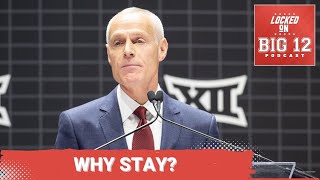 Expansion Big 12 LEAVING the NCAA Alongside SEC, Big 10, ACC On Table As Group of Five Dies Off?