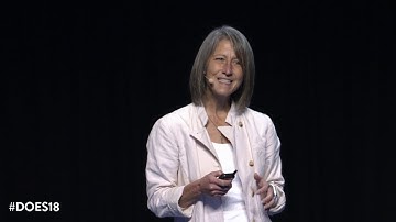 Taking Ops & Infrastructure From Iterative to Functional - Cornelia Davis