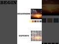 Tips to Pick Color &amp; Create Color Palette from any Image in Illustrator - Illustrator for beginners