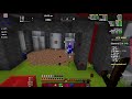 Solo Bedwars till 60 stars | Hypixel bedwars