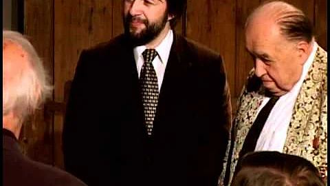 Czowiek Pogranicza 2005 - BOHDAN OSADCZUK - Laudacja