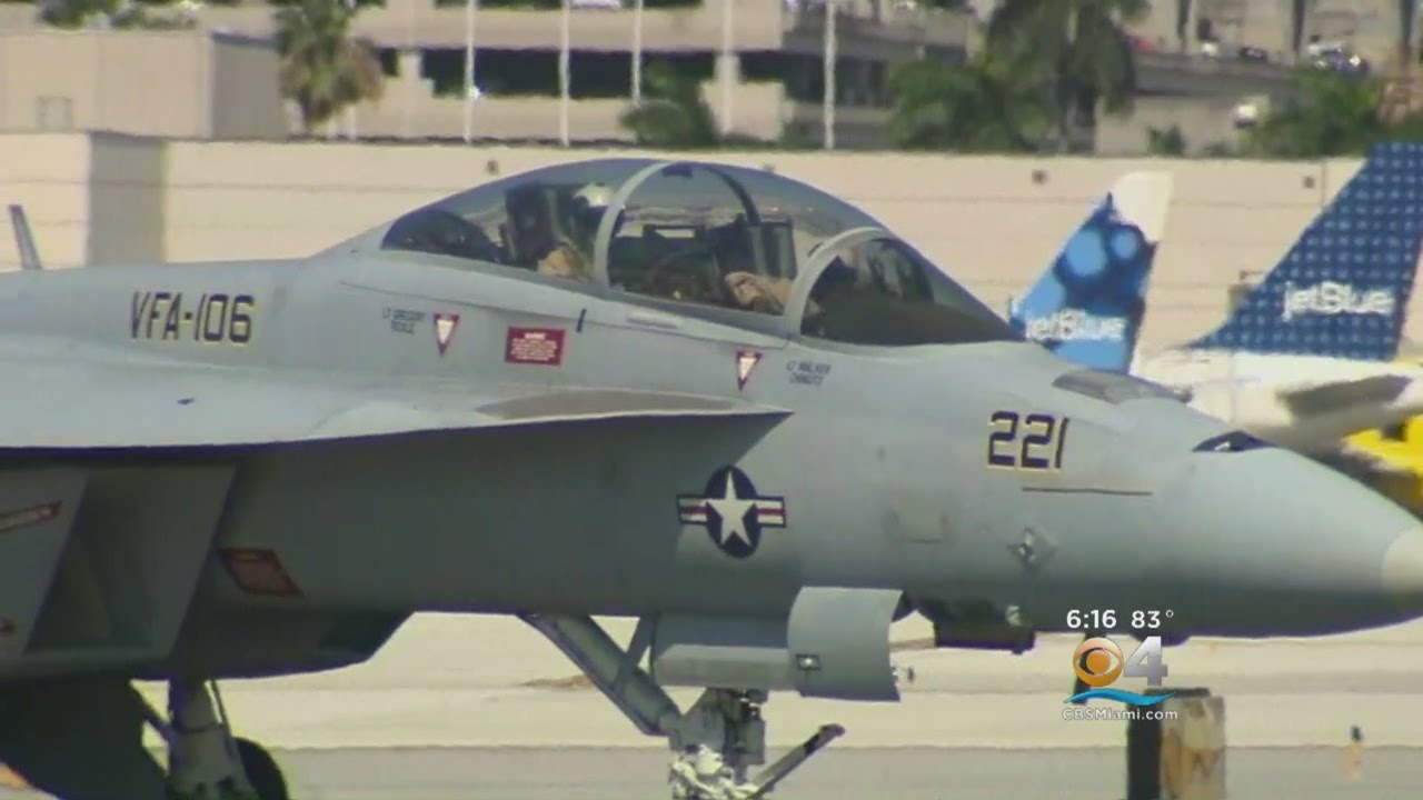 Fort Lauderdale Air Sea Show