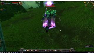 Custom boss for wow 3.3.5