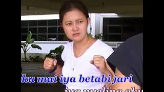 Dara nemu kuntau,Jennarino Jeraki(MTV)
