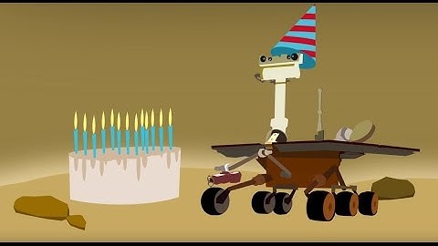 Six Ways Opportunity is like a Teenager