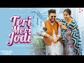 Teri Meri Jodi (Official Video) | Moni Hooda | Deepak Lohchab | Latest Haryanvi Songs Haryanvi 2023