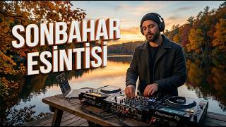 Yansımalar - Sonbahar Dj Cardinale Remix