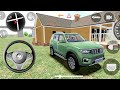 Indian car simulator 3d gameplay // indian cars simulator // Android gameplay malayalam