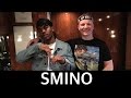 Damon Campbell Interviews Smino
