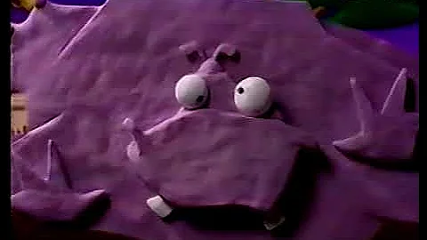 Rocko's Modern Life: Spunky's Dangerous Day TV Commercial for Super Nintendo #SNES #NES #famicom