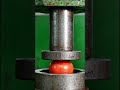 hydraulic Ke Niche a Gaya Tamatar