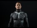 Jarryd Hayne Suits Up for Crysis 3