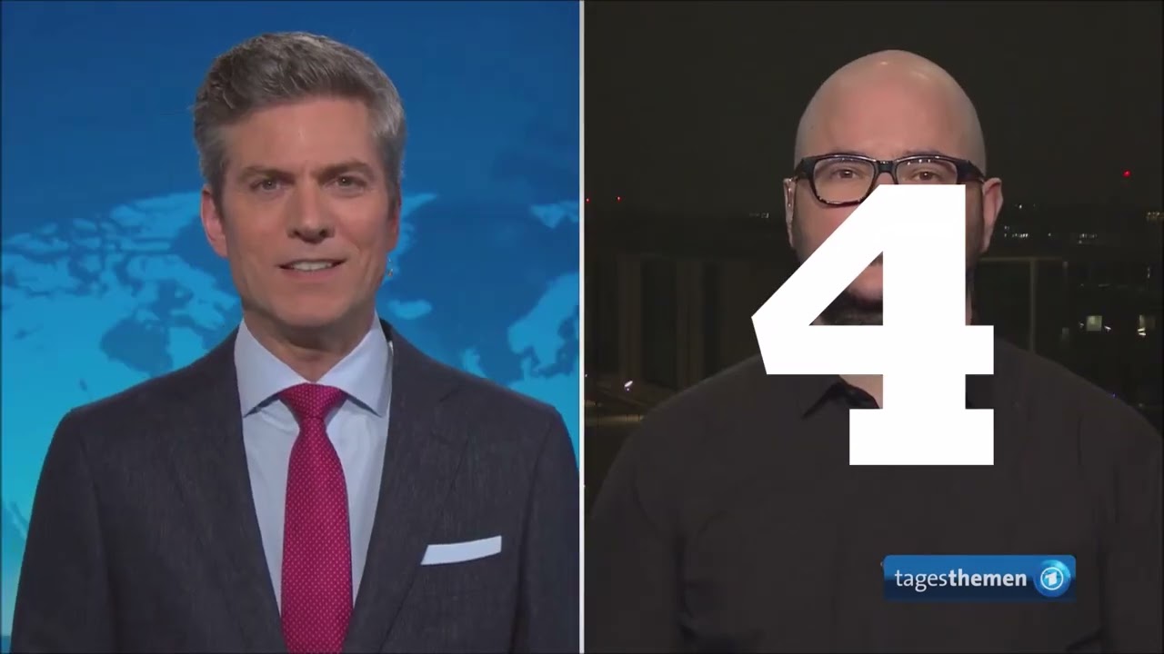 Zu früh gefreut! Kein Systemwechsel in Venezuela? Eino Maduro 2.0 nicht unwahrscheinlich!