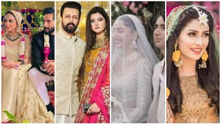 Top 10 most followed Pakistani celebrities on Instagram