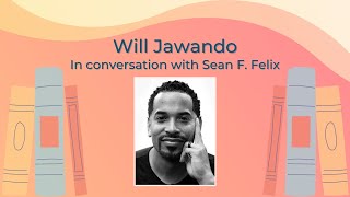 Will Jawando
