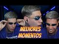 YURI22 MELHORES MOMENTOS REACT E RESENHA! 🤘🤣