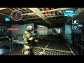 Shadowgun Deadzone Gameplay ZC Invasion GZR XYZ TMJF Shadowgun Deadzone Gameplay ZC Invasion GZR XYZ TMJF