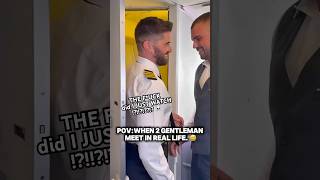 That Stare? That Silence? Hooked. Chris Damned