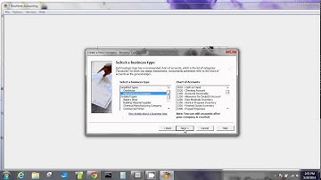 How to Setup Company (Part 1)