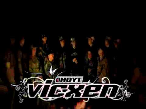 HOYT Vicxen Commercial