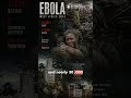 Ebola Outbreak Expands: The Risks, the Response and the Reality #GlobalHealth #Ebola