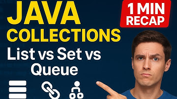 Java Collections Mistakes I Made and How You Can Avoid Them