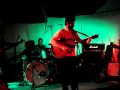Miniature de la vidéo de la chanson Gasoline Horseys (Live) [Bristol]
