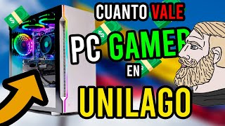QUOTING GAMING PCS IN UNILAGO | Pepelpro