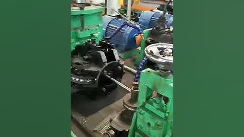 Yongjian - Yj-60 Pipe Making Machine 30 316 Industrial Carbon Steel Welded Pipe Making Machine