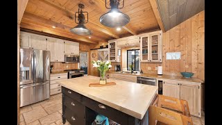 5501 Scott Road video tour