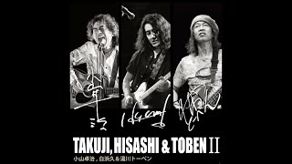 小山卓治 Official Web Site | RED & BLACK